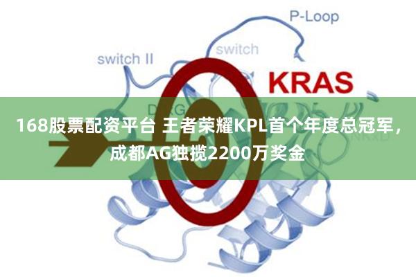 168股票配资平台 王者荣耀KPL首个年度总冠军，成都AG独揽2200万奖金